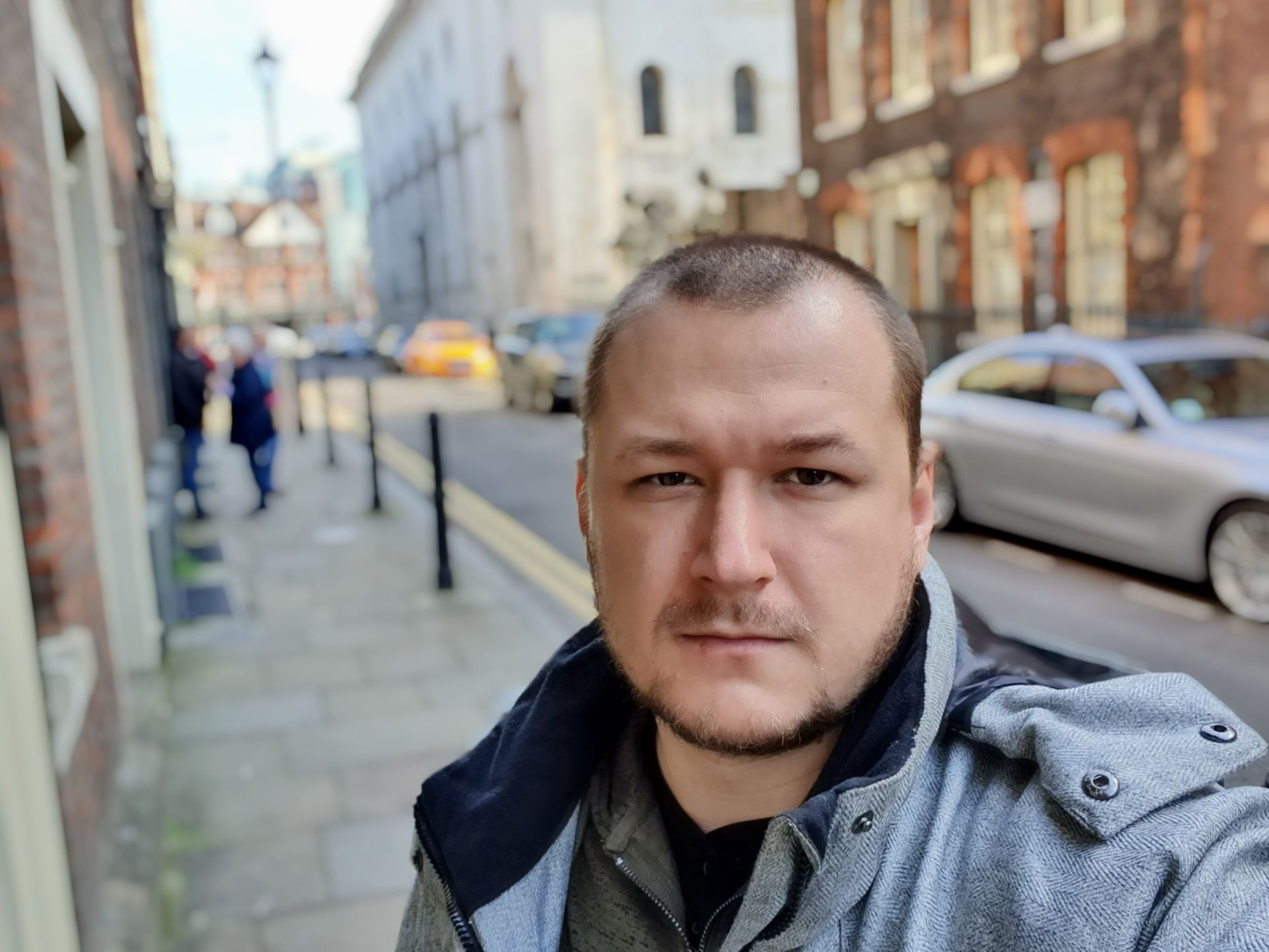 Samsung Galaxy S10: test i recenzja 89