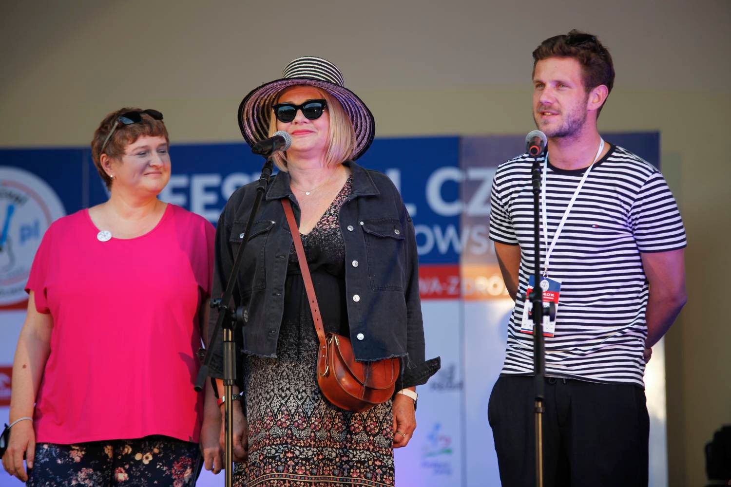 Antoni Królikowski, Małgorzata Ostrowska-Królikowska - festiwal im. Pawła Królikowskiego