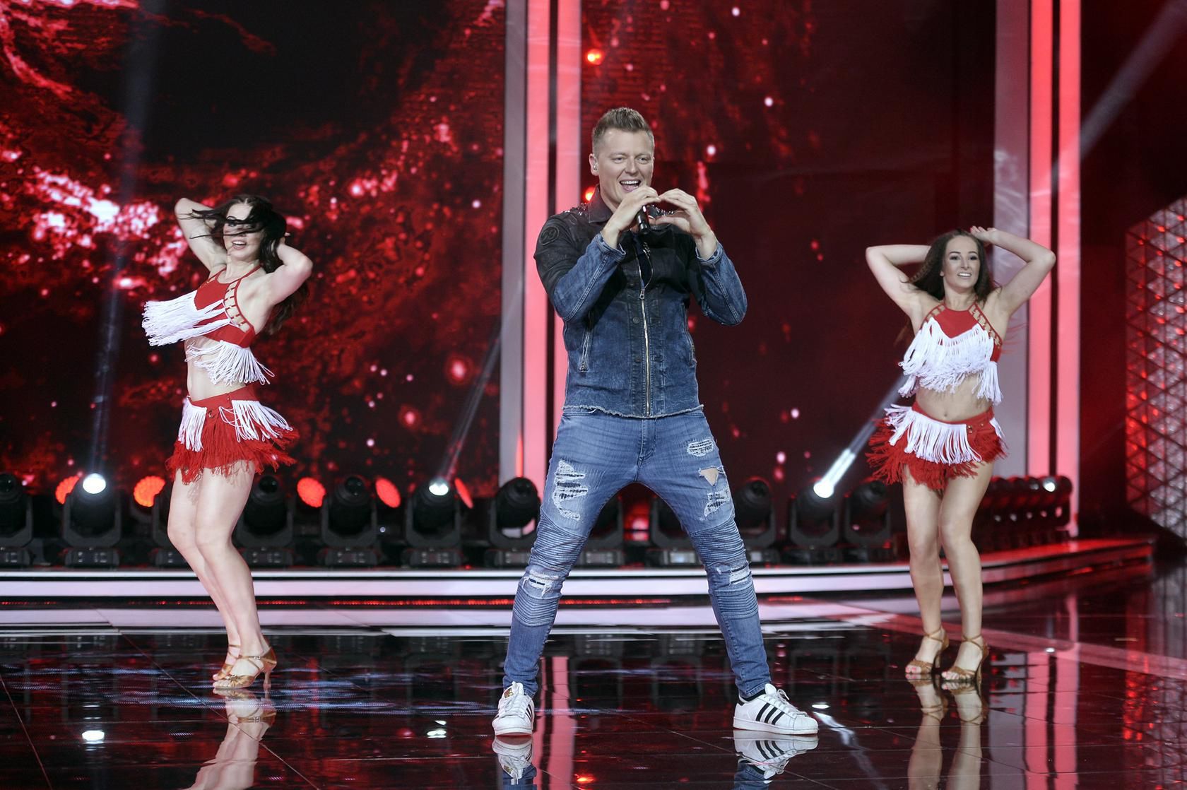 Rafał Brzozowski- Opole 2018