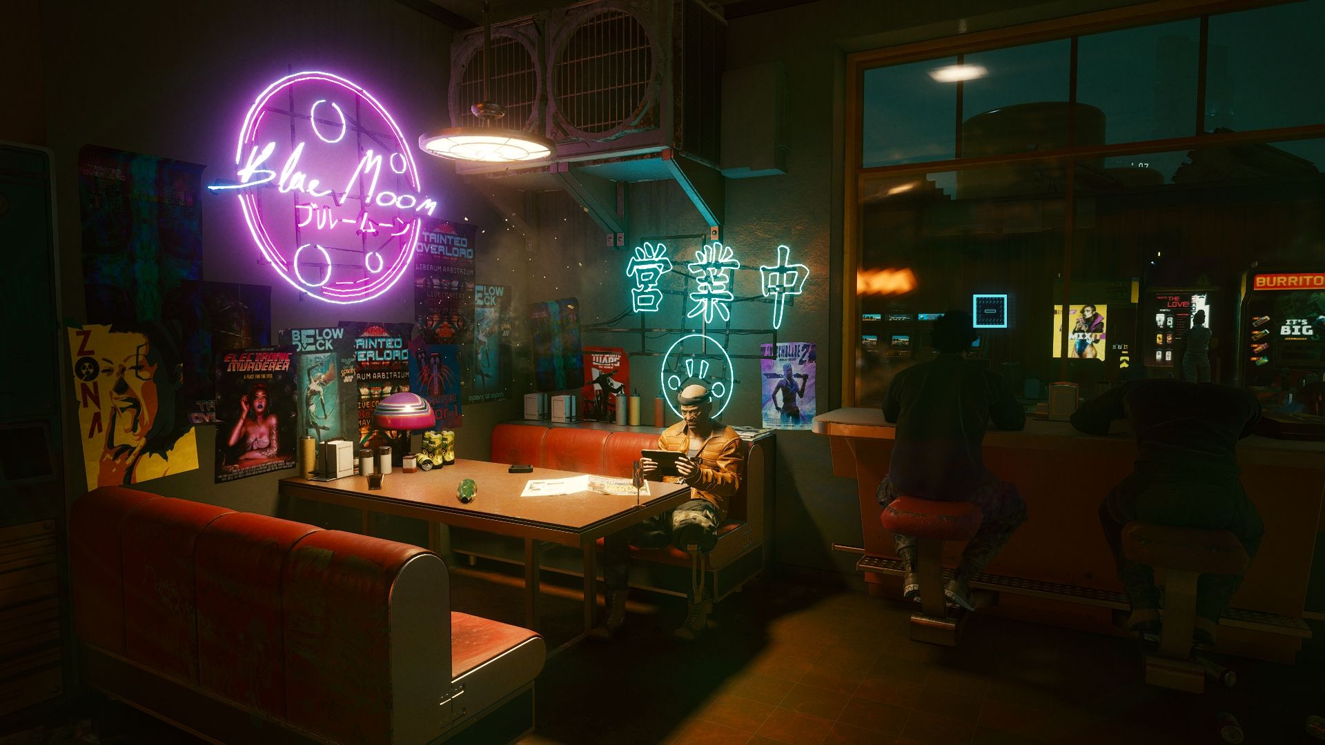 Cyberpunk 2077 – recenzja. Oni mówią "beep", ja mówię "sprawdzam". I mam dobre wieści 4