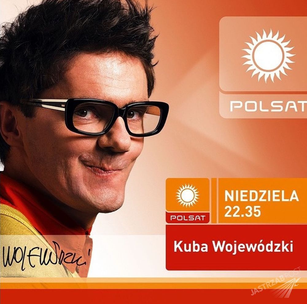 Kuba Wojewódzki odchodzi do Polsatu?