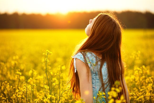 Kontakt z naturą to dla wielu osób najlepszy sposób na odpoczynek