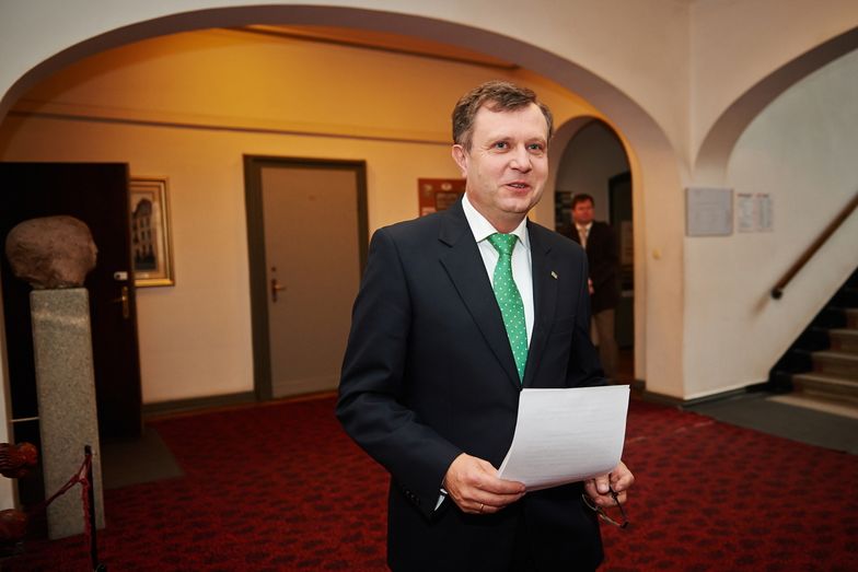 Koniec śledztwa w sprawie Karnowskiego, prezydent Sopotu zadowolony