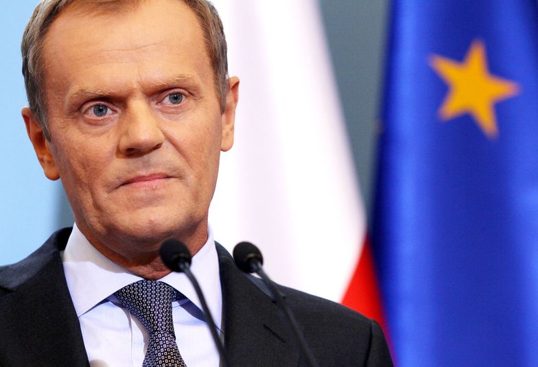 Wybory samorządowe. Tusk zaczyna ofensywę