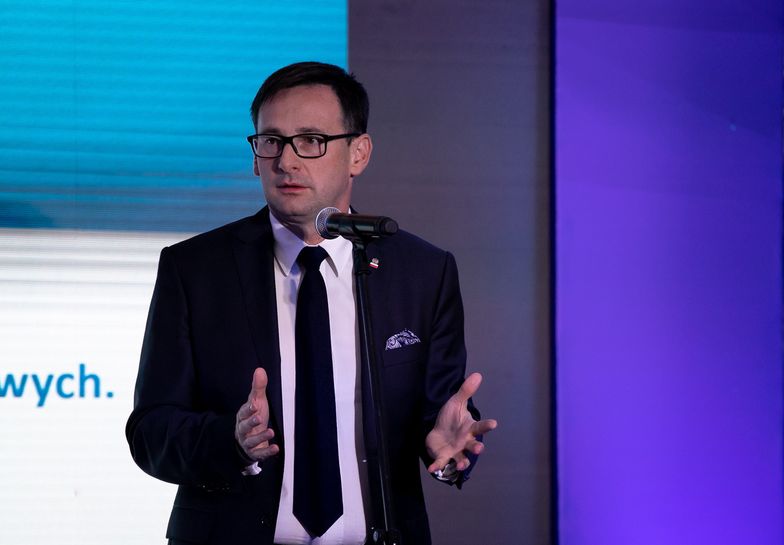 Daniel Obajtek, prezes PKN Orlen zapewnił, że zarząd firmy jest mocno zmotywowany do pracy nad konsolidacją.