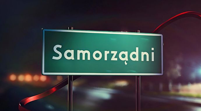Samorządni