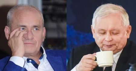 Michał Olszański ujawnia kulisy zwolnienia: "Nastąpiło w bezceremonialny sposób"