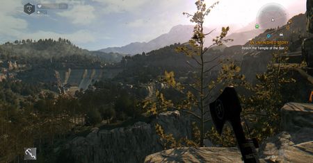 Dying Light The Following - galeria