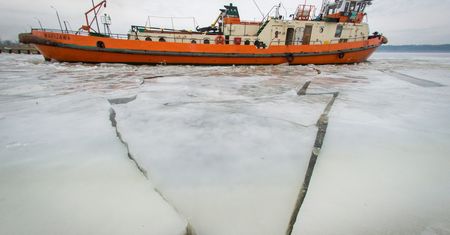 Rośnie poziom wód w Wiśle. Jest zagrożenie?