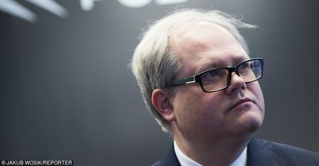 Prezes Polskiej Grupy Zbrojeniowej złożył rezygancję