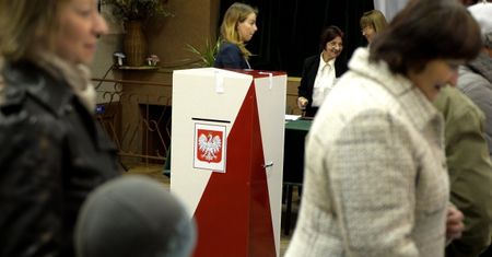 Skarga na obwodową komisję wyborczą. Jak to zrobić?