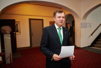 Koniec śledztwa w sprawie Karnowskiego, prezydent Sopotu zadowolony