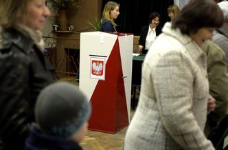 Lublin:PiS zwyciężył w wyborach do Rady Miasta