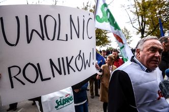 Rolnicze protesty. Kto i jak kupuje polską ziemię?