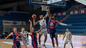 EBL. Anwil Włocławek - King Szczecin 75:78 (galeria)