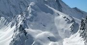 Tyrol czeka na amatorów białego szaleństwa