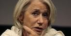 Porodowa trauma Helen Mirren
