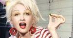 Cyndi Lauper od podszewki