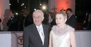 Olga Sawicka: była u boku Zapasiewicza na dobre i złe
