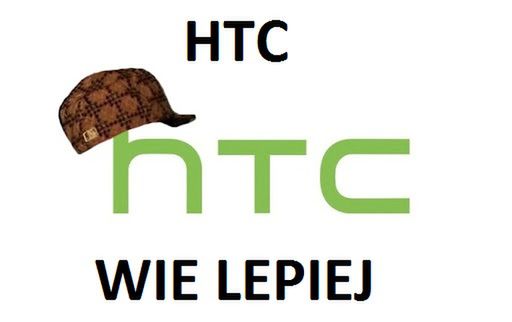 HTC: klienci wolą mieć cieńsze telefony niż pojemniejsze baterie. QWERTY to przeżytek?