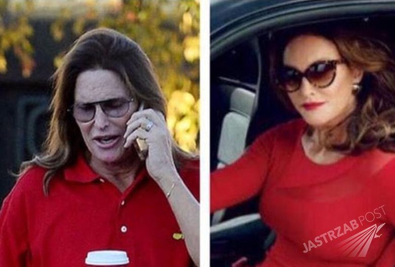 Matka Bruce'a Jennera zabrała głos w sprawie jego kobiecego wcielenia, Caitlyn Jenner