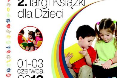 79. urodziny Koziołka Matołka na 2. Targach Książki dla Dzieci w Krakowie (1-3.06.2012 r.)