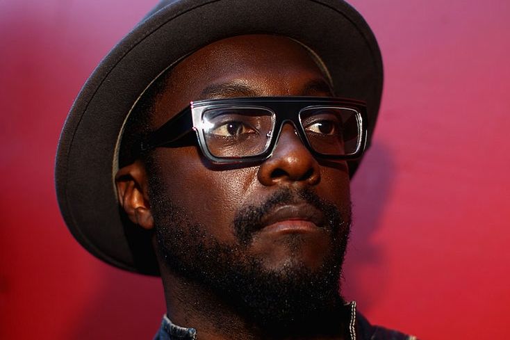 Hip-hop, zombie i kosmici. Will.i.am z formacji Black Eyed Peas napisał komiks dla Marvela