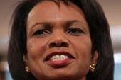 Condoleezza Rice napisze trzy książki
