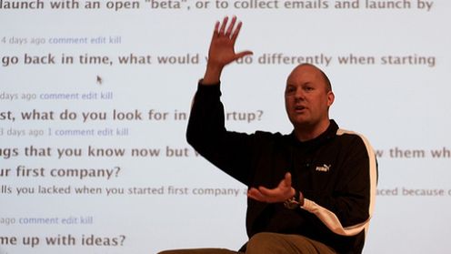 Twórca Netspace'a pracuje nad nową przeglądarką 1