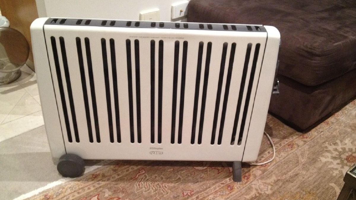 Grzejnik elektryczny - jaki wybrać? Oto kilka cennych porad 1