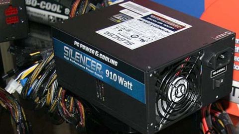 Zasilacz o mocy 910W!!! 1