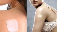 Plasterek dobry na wszystko? 1