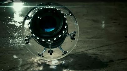 Bitwa w trakcie snu [short] 1