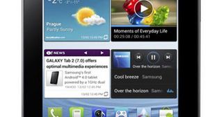 Samsung Galaxy Tab 2 oficjalnie - Ice Cream Sandwich trafia do tabletów [zdjęcia] 1