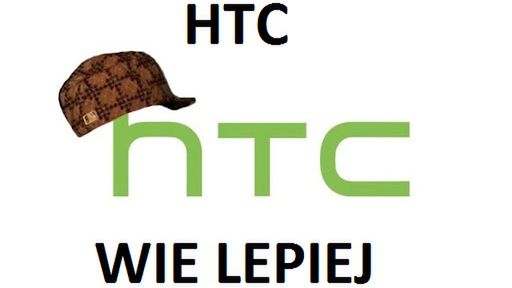 HTC: klienci wolą mieć cieńsze telefony niż pojemniejsze baterie. QWERTY to przeżytek? 1