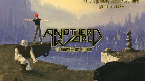 Czy Another World po 20 latach przerwy ponownie okaże się sukcesem? [wideo] 1