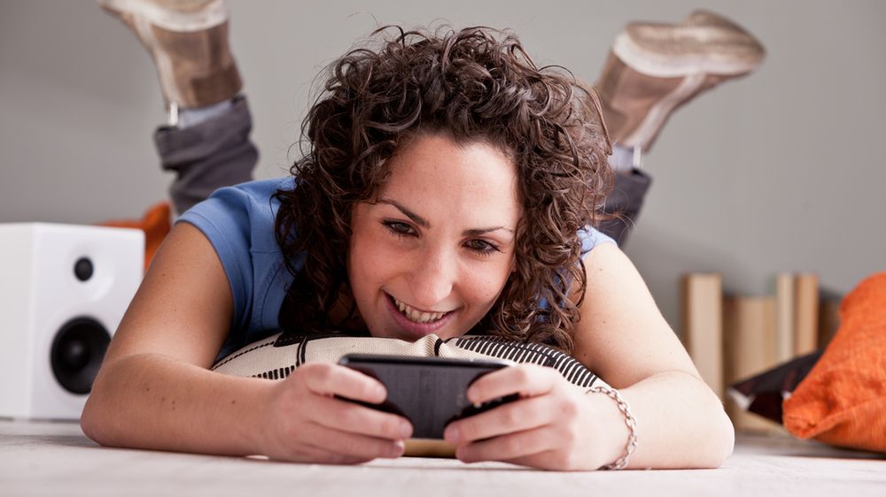 5 darmowych gier wydanych przez Ketchapp, od których nie będziesz mógł się oderwać 1