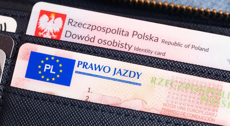 Najpopularniejsze nazwiska w Polsce