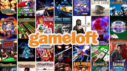 Gameloft wyzyskuje swoich pracowników 1