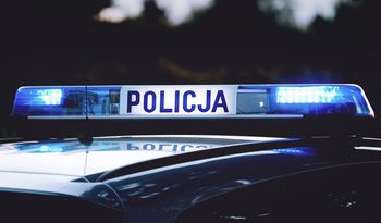 Poranna tragedia. Ciało obok hotelu. Informacje o obrażeniach