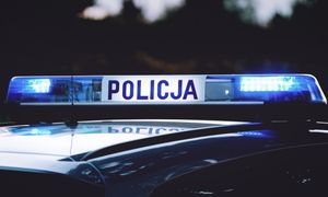 Poranna tragedia. Ciało obok hotelu. Informacje o obrażeniach