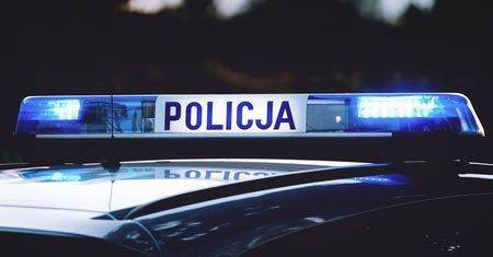 Poranna tragedia. Ciało obok hotelu. Informacje o obrażeniach
