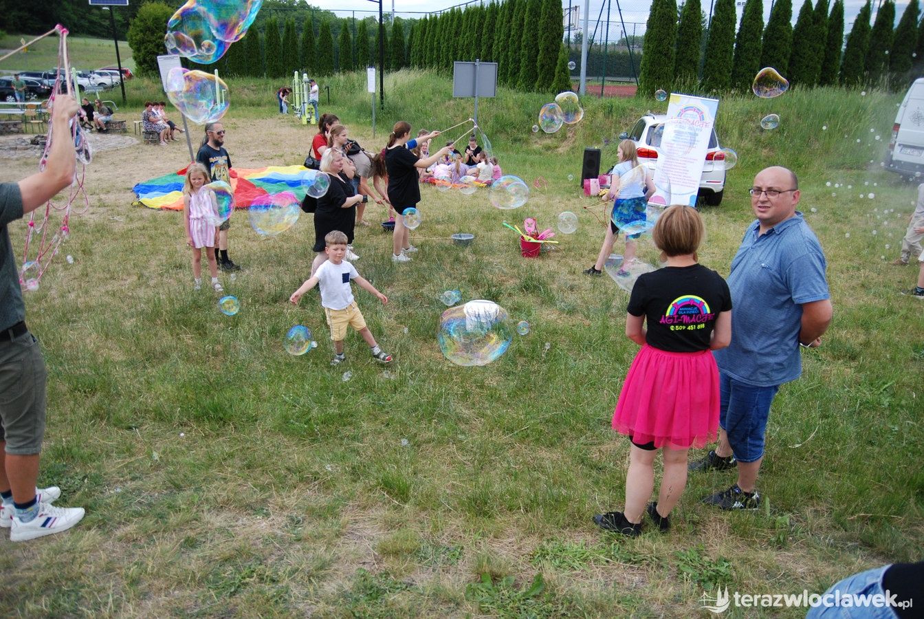 IV Piknik Rodzinny w Boniewie