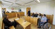 Nie żyje "drugi Tomasz Komenda". Miał wyrok za przestępstwo seksualne