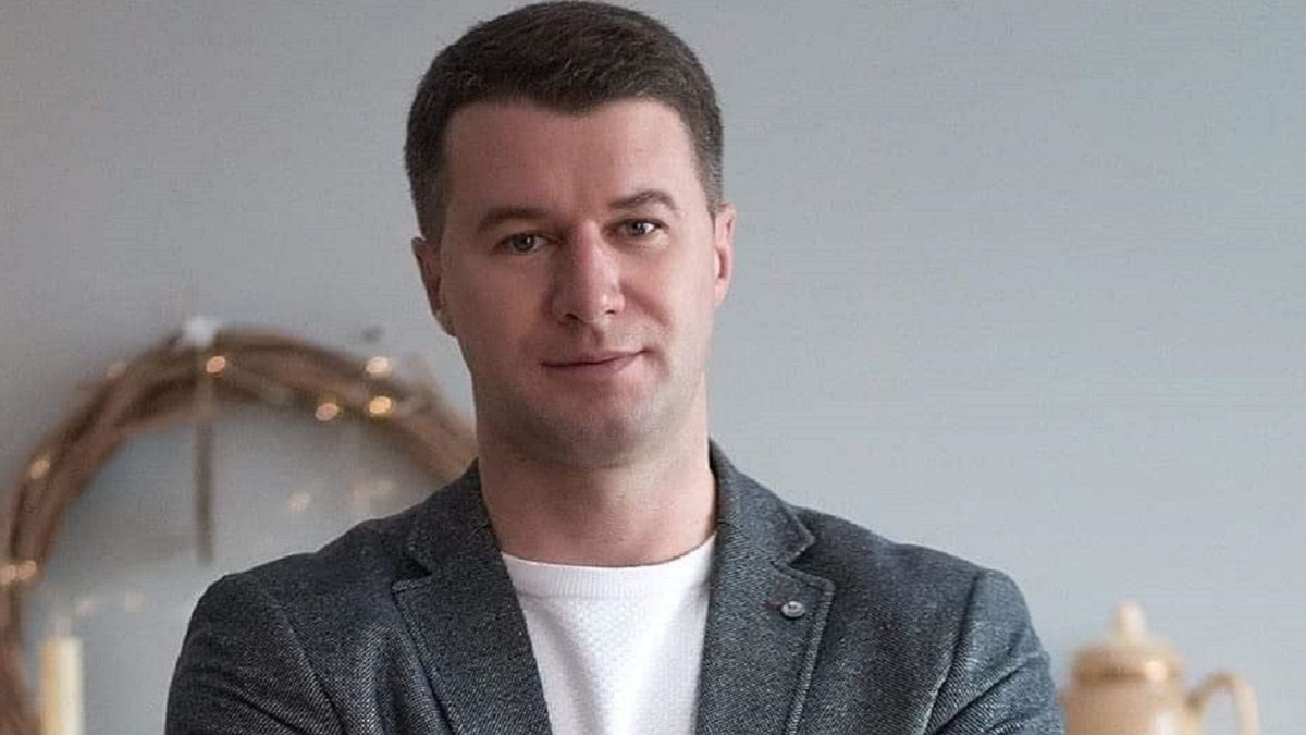 Mer Prymorska oddał się w rosyjską niewolę