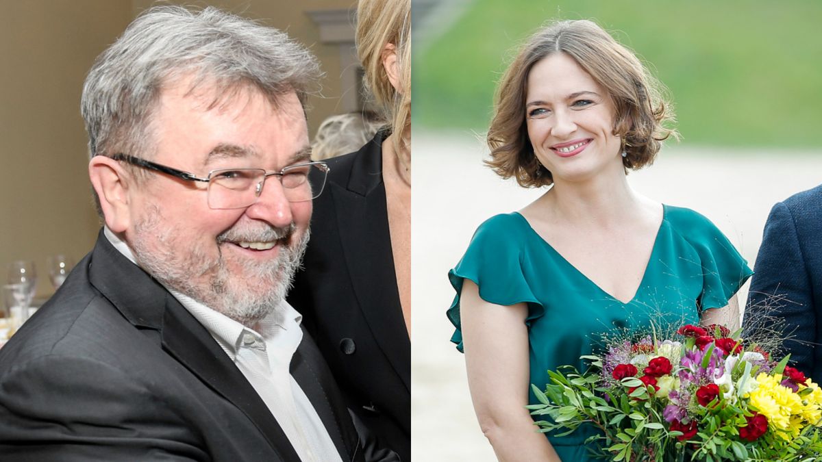 Edward Miszczak i Anna Cieślak biorą ślub. Znamy szczegóły