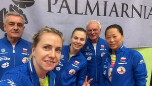 Lider z kompletem zwycięstw, choć stracił pierwszy punkt