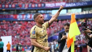 Górnik Zabrze o krok od pucharów. Wystarczy jeden wygrany dwumecz