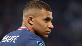 Mbappe zgłosił hejtera na policję. 19-latek może skończyć w więzieniu