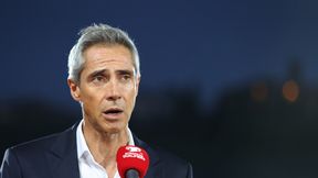 To będzie klucz do zwycięstwa z Anglią? Sousa wskazał kluczową formację